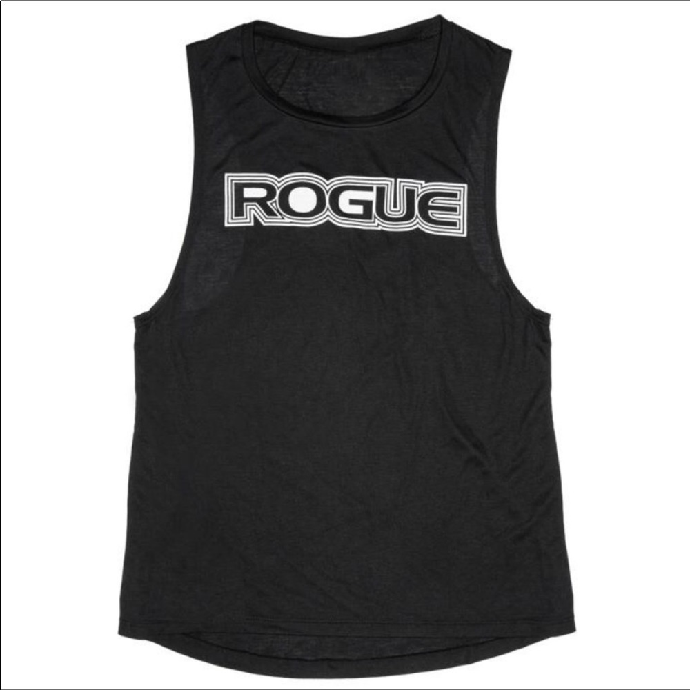Rogue Tank Top